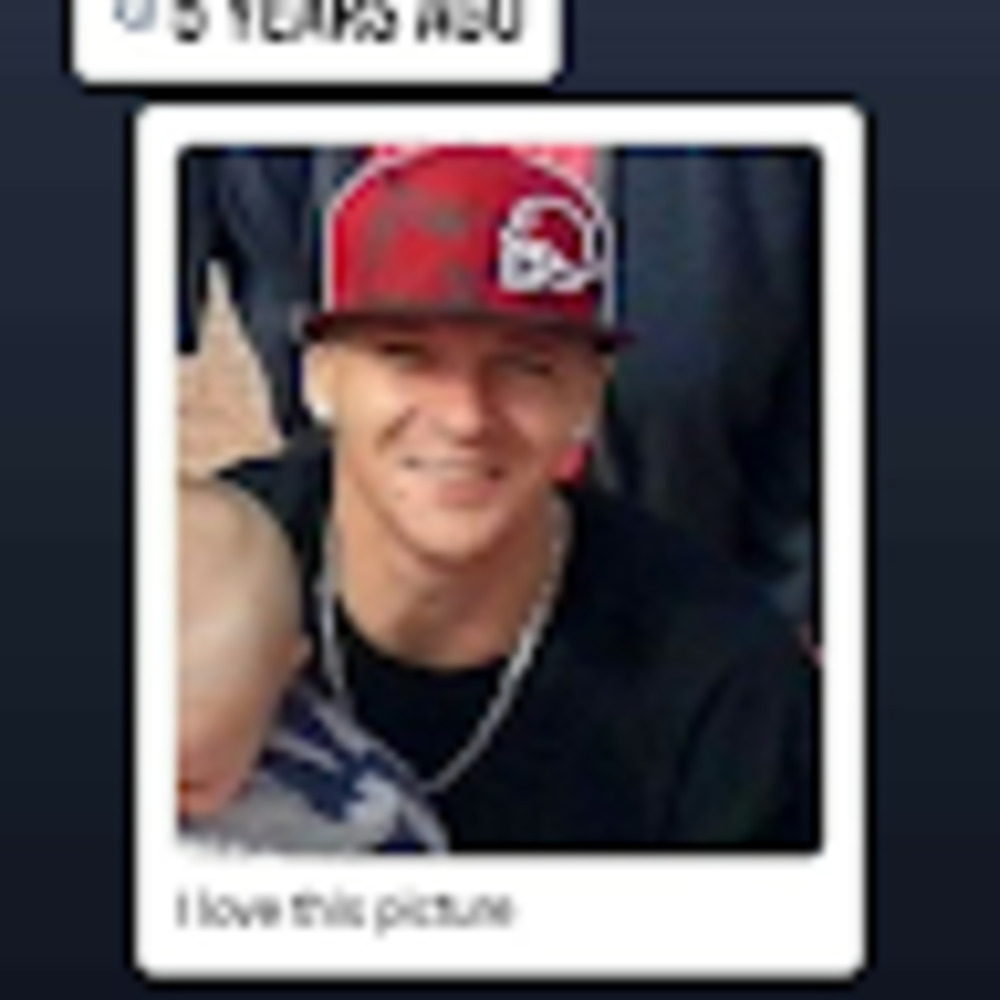 Meet your Posher, Quinten